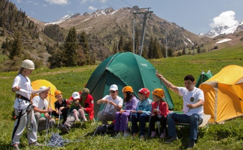 Летний отдых школьников в Карагандинской области: все зависит от эпидситуации