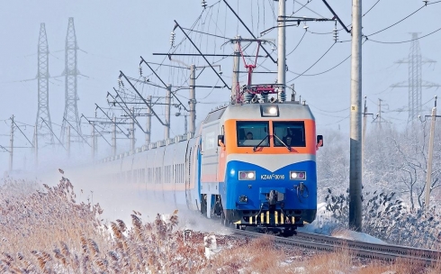 Из Карагандинской области разрешено движение в другие регионы на поездах и электричках
