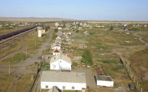 Широкополосный интернет имеют 45 населенных пунктов Карагандинской области