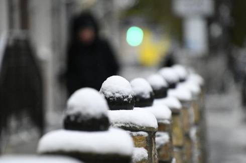 Аномальное тепло вместо крещенских морозов прогнозируют в Казахстане