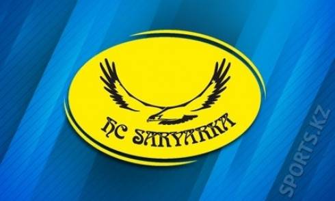 «Сарыарка» взяла верх над «Алтаем-Торпедо» в матче чемпионата РК