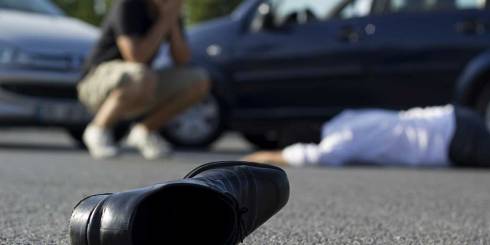 Возобновили дело о смертельном наезде на мужчину автоледи на Lexus в Караганде