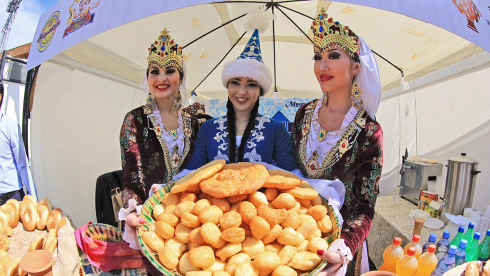 Наурызнама: чему посвящен день 18 марта в Казахстане