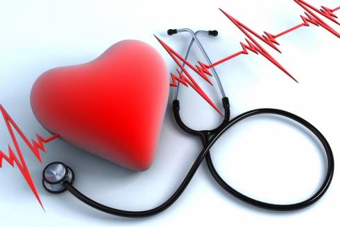 Женщины в два раза чаще умирают от сердечного приступа, чем мужчины