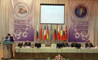 В Караганде прошел международный форум по вопросам глобализации высшего образования