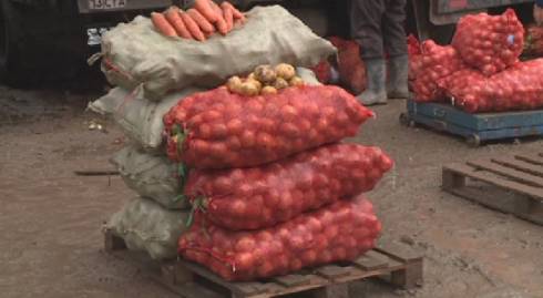 Минсельхоз РК назвало причину повышения цен на картофель