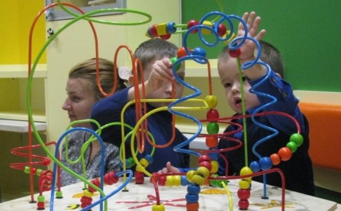 В Караганде открывается новый центр интеллектуального развития для детей