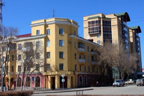 Астана – астанчанам, бульвар Мира – карагандинцам