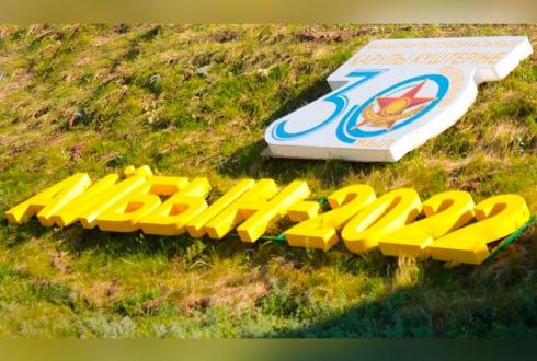 Военно-патриотический сбор молодежи «Айбын» стартует в Казахстане