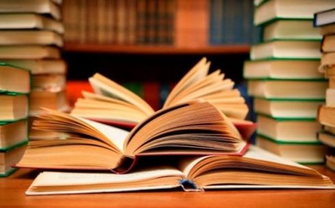 В Карагандинской области стартовала интернет –акция «Подари библиотеке книгу на латинице»