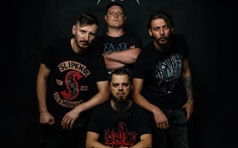 Карагандинская метал-группа выпустила первый сингл и готовится к концерту