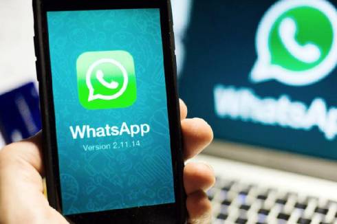 Оскорбления в WhatsApp довели до суда в Караганде
