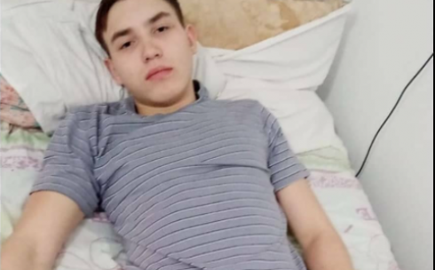 В Караганде 18-летнему парню поездом отрезало обе ноги