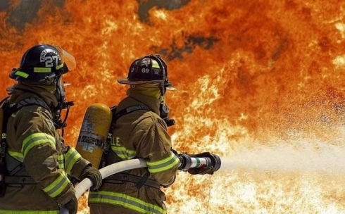 В ДЧС Карагандинской области не подтверждают информацию о массовых увольнениях пожарных