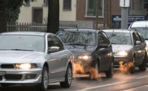 Включенный днем ближний свет фар положительно влияет на снижение аварийности на дорогах РК