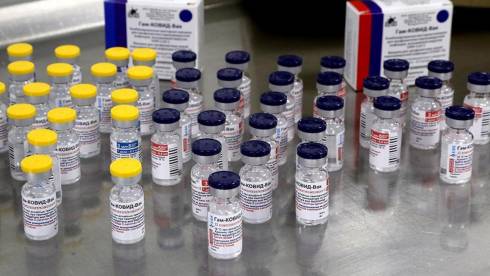 В Карагандинскую область поступило около 24 тысяч доз вакцины от коронавируса