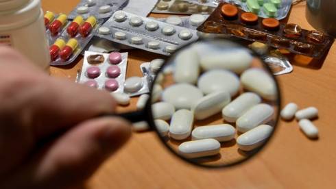 Какие лекарства чаще всего фальсифицируют, рассказали в Минздраве