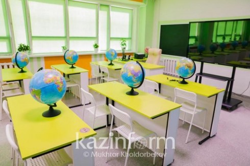 Незаконно вывезенные активы из Казахстана направят на строительство школ и больниц