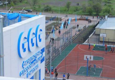 Акимат Караганды назвал стоимость строительства спорткомплекса имени Геннадия Головкина