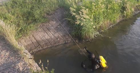 12 человек утонули за лето в Карагандинской области