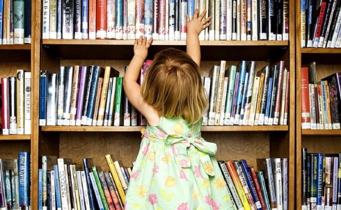 Карагандинская детская библиотека имени Абая приглашает на Неделю детской книги