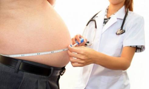 Эпидемия ожирения: в Казахстане спасают людей с весом больше 120 кило