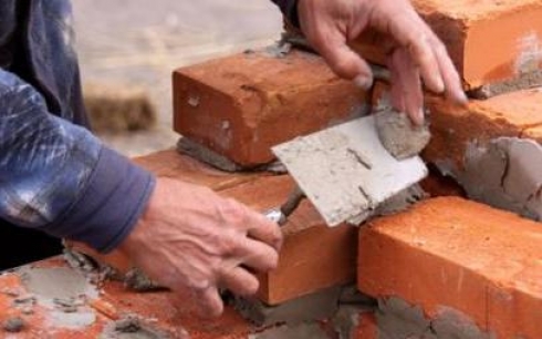 Строительство новых домов в пострадавших от паводка населенных пунктах Карагандинской области идет полным ходом