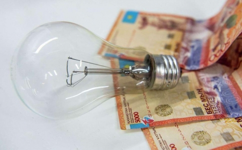 Тариф на услуги по передаче электроэнергии снизят в Карагандинской области