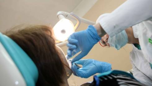 Стоматологические услуги подорожали в Казахстане