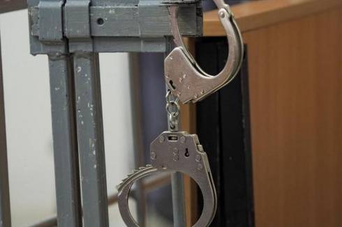 Мужчина скончался в камере приемника-распределителя в Жезказгане