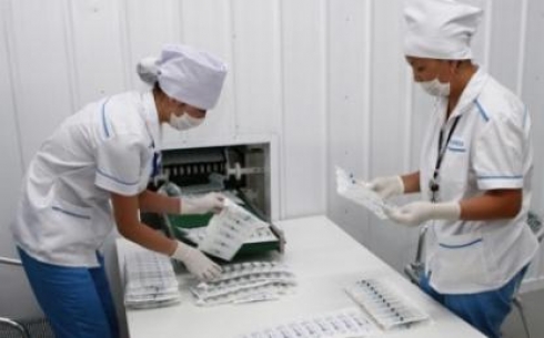 Медсестрам в Казахстане могут передать часть полномочий врачей