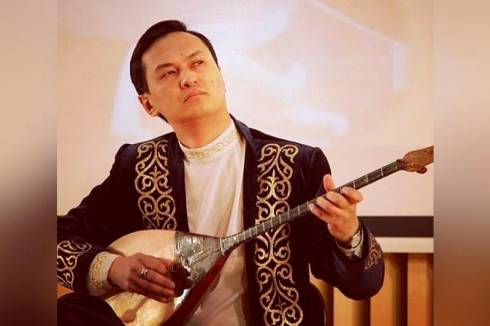 Хочу, чтобы мои ученики пропагандировали малоизвестные казахские кюи за рубежом - кюйши из Караганды