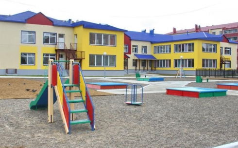 В Караганде все детские сады приостанавливают работу