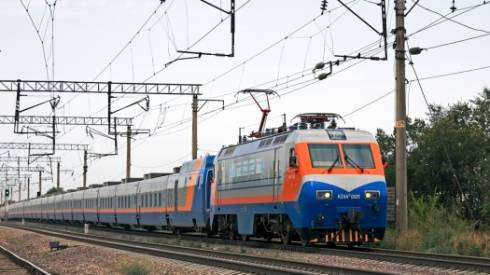 800 фактов несоответствия нацстандарту выявлено в казахстанских поездах
