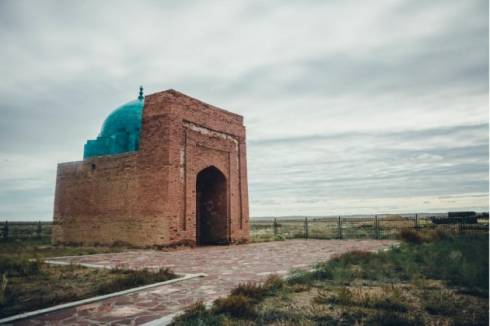 Карагандинские мавзолеи отметят на карте сакральных мест Казахстана