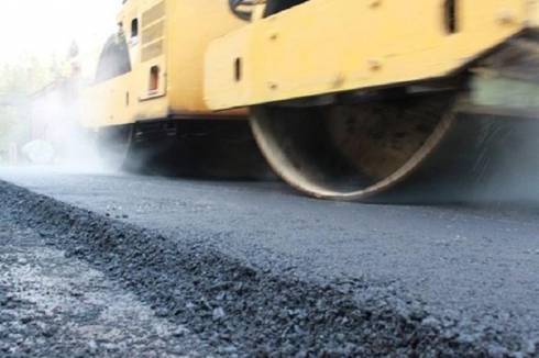 Реконструкция автодороги Каражал-Атасу начнется в текущем году