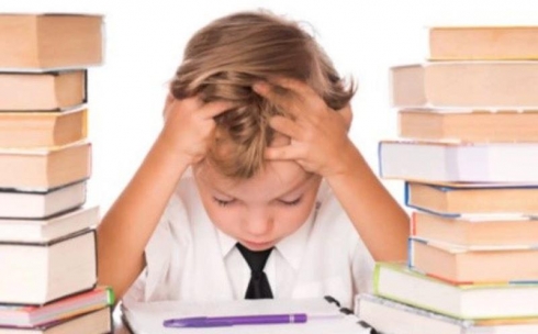 Сколько времени дети должны тратить на домашние задания, рассказали в МОН РК