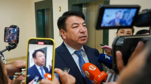 В Казахстане планируют запретить выезд школьников за рубеж без приказа Минпросвещения