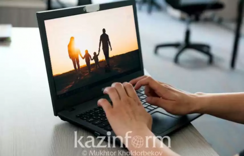 Комплексный план по продвижению семейных ценностей разрабатывают в Казахстане
