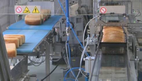 Карагандинский хлебозавод увеличил производственную мощность в 50 раз