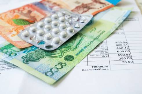 Цены на лекарства в Казахстане могут снизиться в 3-4 раза