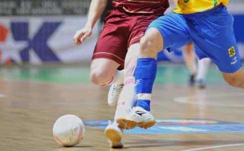 В Караганде пройдут турниры по мини-футболу и баскетболу на Кубок акима 