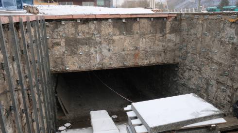 Сроки затягиваются: карагандинские подземки обещают сдать к концу ноября