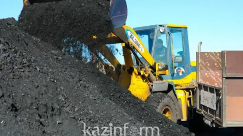 Казахстан ограничит экспорт угля