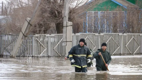 Большинство дамб и плотин в Казахстане не имеют систем оповещения на случай прорыва