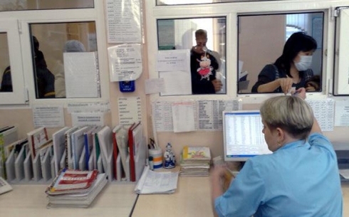 Опубликован рейтинг поликлиник Казахстана по итогам 2014 года