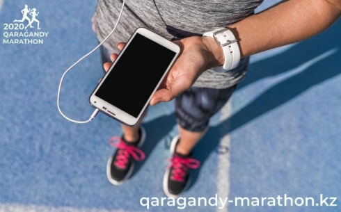 Как установить на телефон приложение для бега – «подсказка» от qaragandy-marathon.kz