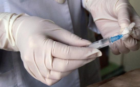 В Карагандинской области закуплено и распределено 68 000 доз вакцин против гриппа
