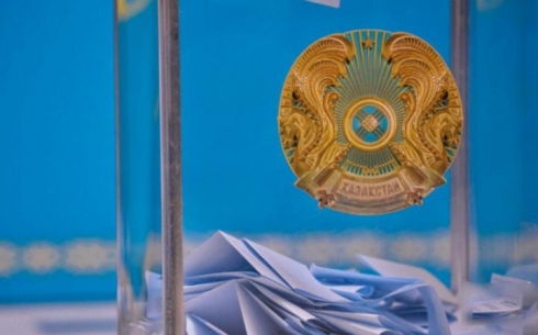 Сотрудники ЦОНов в день выборов пропишут карагандинцев без регистрации