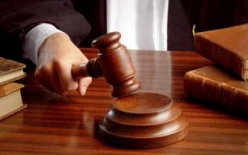 Осужден условно за мошенничество заместитель комбата воинской части Караганды 